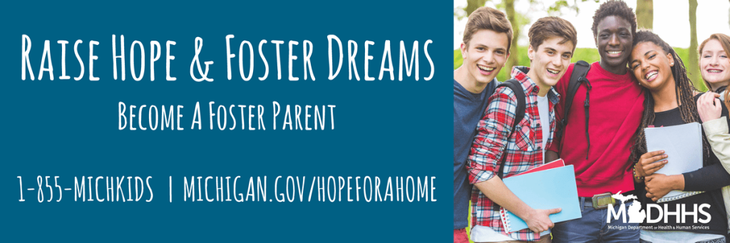 Foster Care Banner TEENS