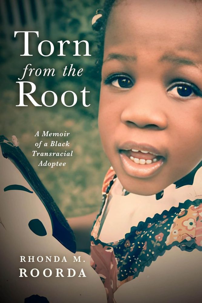 Torn from the Root